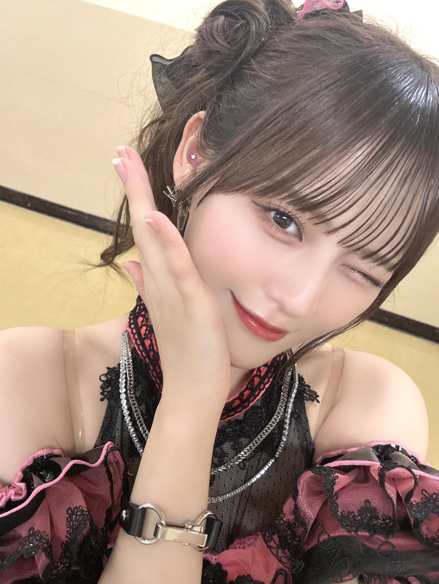髙松 瞳 on X: 髙松 瞳 on X: