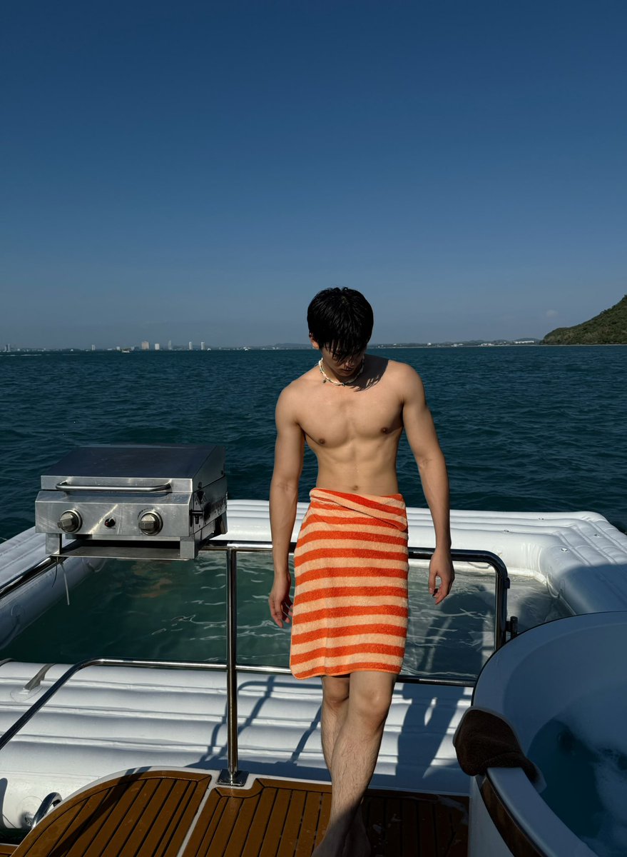 mos_psl's tweet image. ทะเลถังมาอีกแล้ว อย่าพึ่งเบื่อกันเลยนะ🦐 #Moslhong