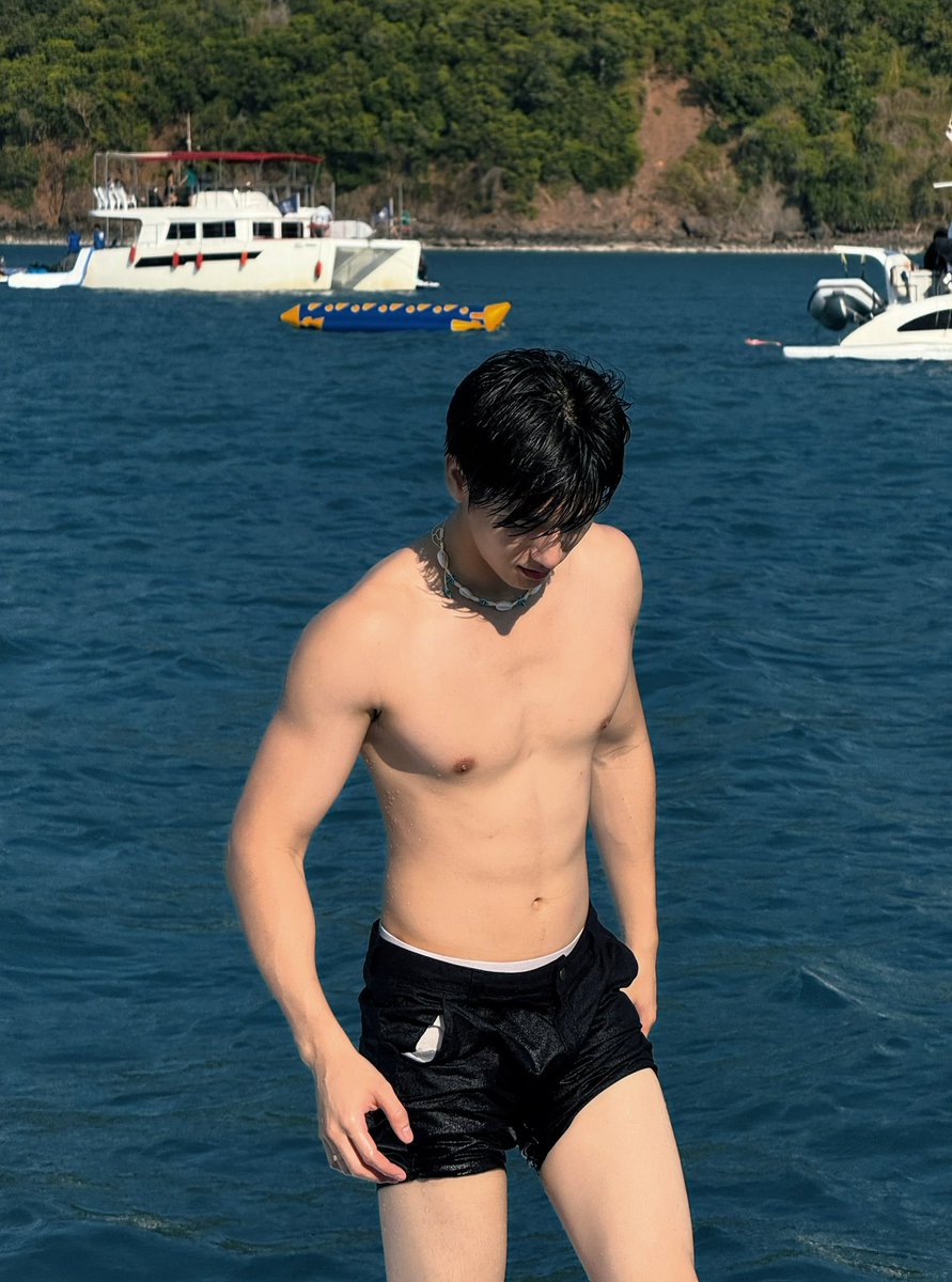 mos_psl's tweet image. ทะเลถังมาอีกแล้ว อย่าพึ่งเบื่อกันเลยนะ🦐 #Moslhong