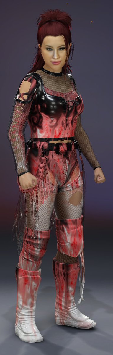 Akari Yamada V1