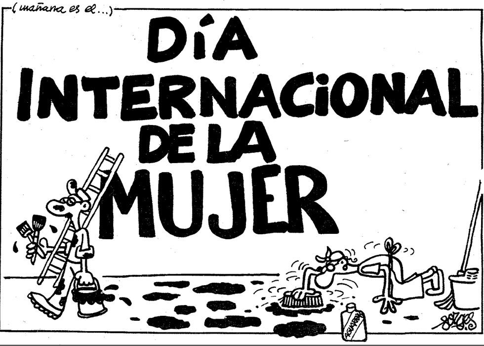 forges's tweet image. Por todo lo conseguido y por todo lo que queda por hacer. Feliz Día Internacional de la Mujer 💪🏼 #8M #8marzo #DíaDeLaMujer #SiempreForges #LaForgesteca