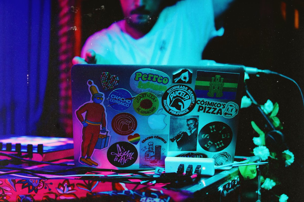 Universonoro tweet media