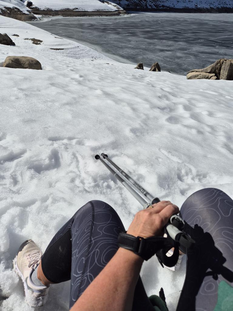 CSchmidl's tweet photo. heut noch einmal
#gosausee , solang die touris noch ned... https://t.co/vXCP6vzNRg