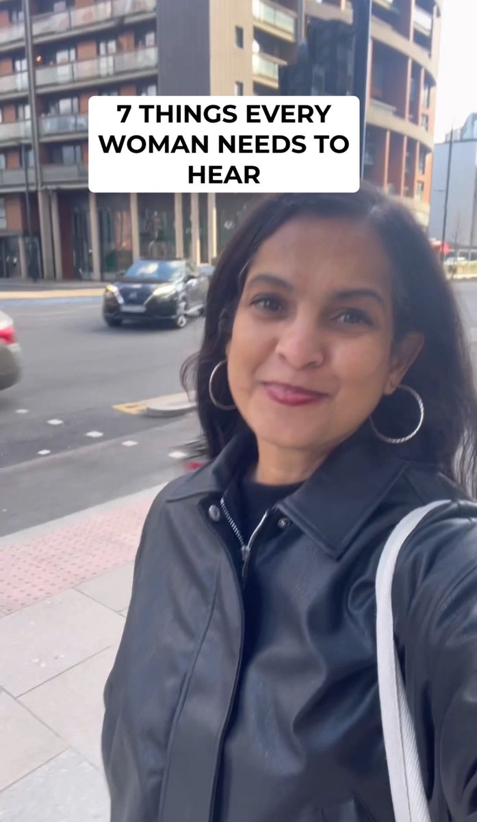 This women’s day — a message to everyone who is wishing others a happy women’s day. #WomensDay2025