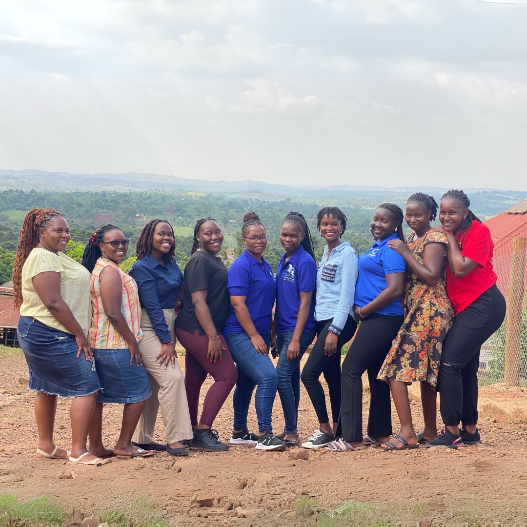 SALVE International tweet media