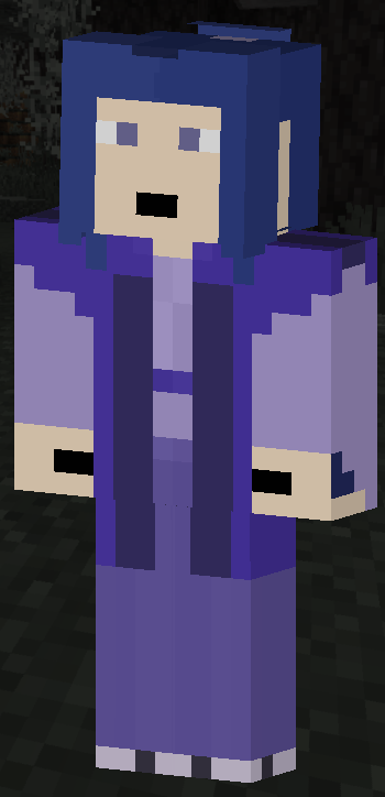 leojz00m's tweet photo. I made a Minecraft skin of Sasaki Kojirō From Fate/Stay Night #FATEStaynight #FGO #FateGO #FateGrandOrder #sasakikojiro #REGEND #Assassin https://t.co/RcdF1H7LaK