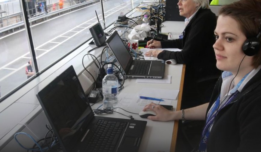 Today we celebrate International Women's Day. There is an ever increasing amount of women becoming involved with Motorsport across the world! TSL is proud to have over 30 women involved with providing timing, including several Chief Timekeepers and administration support
#IWD2025