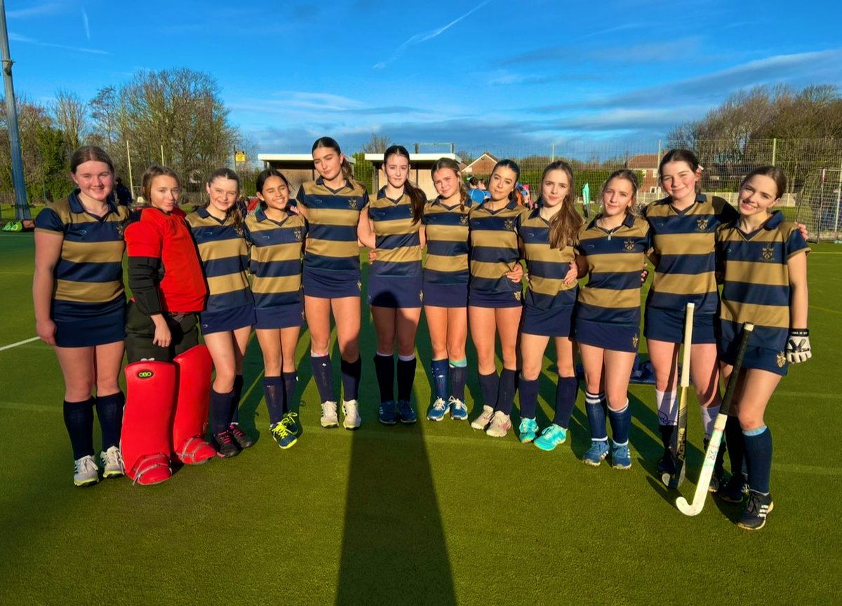 A great morning of fixtures in the sun ☀️ <a href="/KirkhamGrammar/">Kirkham Grammar School</a> &amp; <a href="/AKSSport/">AKS Sport</a> 
Well done on a very successful morning 👏
