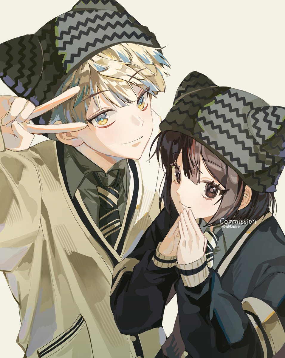 alWmizz's tweet image. #커미션 #Commission 
상시커미션
❣️목표금액 달성 시 #rt 추첨 한 분 흉상타입 그려드립니다! 
신청은 아래에서 확인해주세요!
posty.pe/gm4ynn