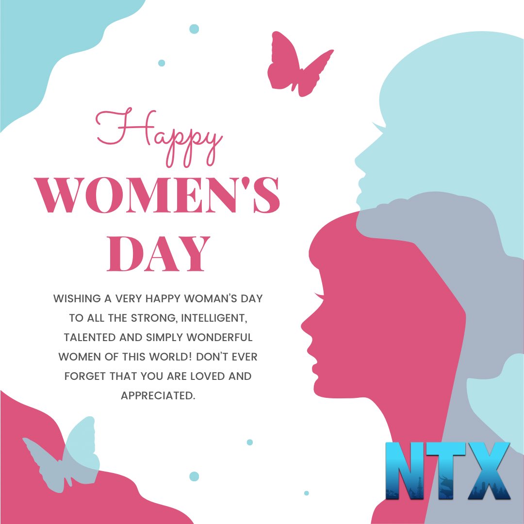 The NTX Market (@ntx_market) on Twitter photo Happy International Women’s Day to all the fierce females out there. May we know them, may we be them, and may we raise them. <a href="/Liz_Arch1/">Liz Archuleta</a> <a href="/LynetteMAguilar/">Lynette Aguilar</a> <a href="/colehamer/">cole hamer</a> <a href="/LillardDerick/">Derick Lillard</a> <a href="/CC034E/">Cory Cullers</a> <a href="/dbustamante1210/">David Bustamante</a> <a href="/NTXEVENTSTEAM/">NTX Sales Event Team</a> Happy International Women’s Day to all the fierce females out there. May we know them, may we be them, and may we raise them. <a href="/Liz_Arch1/">Liz Archuleta</a> <a href="/LynetteMAguilar/">Lynette Aguilar</a> <a href="/colehamer/">cole hamer</a> <a href="/LillardDerick/">Derick Lillard</a> <a href="/CC034E/">Cory Cullers</a> <a href="/dbustamante1210/">David Bustamante</a> <a href="/NTXEVENTSTEAM/">NTX Sales Event Team</a>