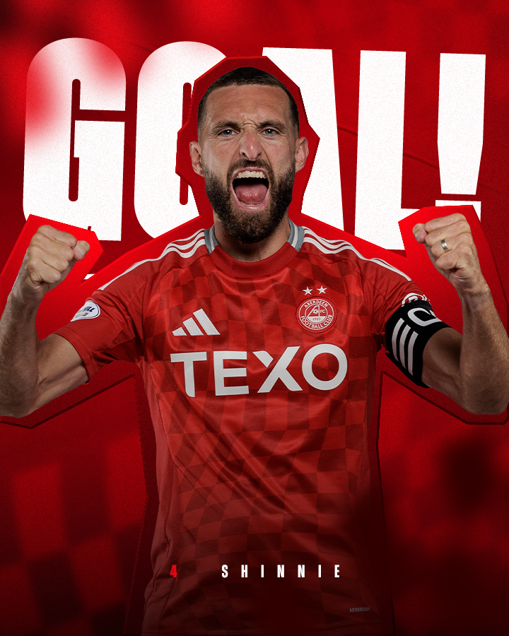 Aberdeen FC tweet media