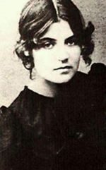 womensart1's tweet image. "I found myself, I made myself, and I said what I had to say.”
- Suzanne Valadon (1865-1938)
French artist
#InternationalWomensDay