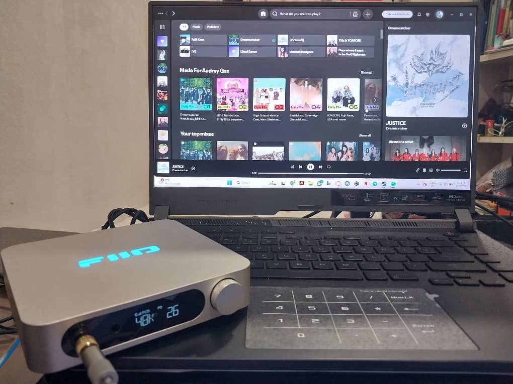 AUD 🇲🇾🏴🦷 ✌️ISION tweet media