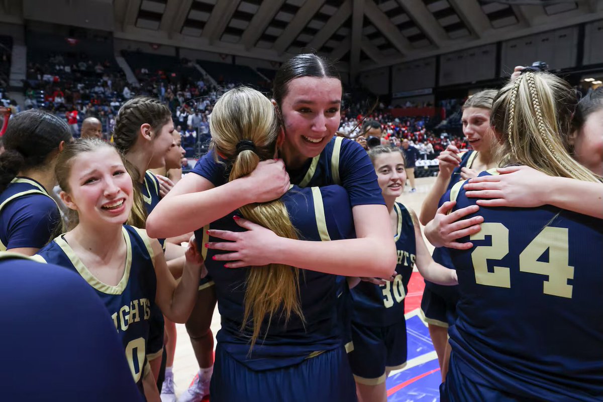 Finley Parker 🏀 (@finhoops_0) on Twitter photo So much love for this <a href="/rrknightsgbb/">River Ridge Girls Basketball</a> team. Proud of our fight, sending the seniors out with their second ring! Never gave up!!! <a href="/coachtaylor_rr1/">Jason Taylor</a> <a href="/_AlexisBurke/">Alexis Burke</a> <a href="/SoutheastAStars/">Southeast All Stars</a> <a href="/KyleSandy355/">Kyle Sandy</a> <a href="/BrandonClayPSB/">B r a n d o n C l a y</a> <a href="/griffcallaghan/">Griffin Callaghan</a> <a href="/JDwyer_Sr12/">Coach Jonathan Dwyer Sr.</a> So much love for this <a href="/rrknightsgbb/">River Ridge Girls Basketball</a> team. Proud of our fight, sending the seniors out with their second ring! Never gave up!!! <a href="/coachtaylor_rr1/">Jason Taylor</a> <a href="/_AlexisBurke/">Alexis Burke</a> <a href="/SoutheastAStars/">Southeast All Stars</a> <a href="/KyleSandy355/">Kyle Sandy</a> <a href="/BrandonClayPSB/">B r a n d o n C l a y</a> <a href="/griffcallaghan/">Griffin Callaghan</a> <a href="/JDwyer_Sr12/">Coach Jonathan Dwyer Sr.</a>