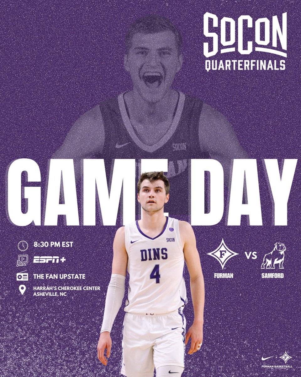 The action starts at 8:30 tonight in Asheville!

#AllDIN // #BetterTogether