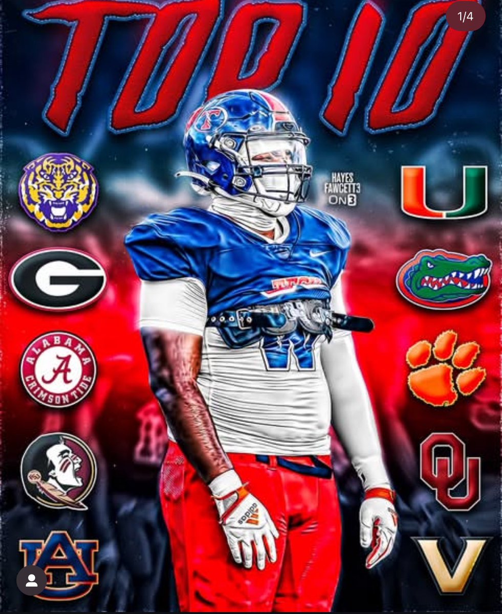 Mario Nash Jr ⭐️ (@bignash_77) on Twitter photo Man stop playing and come on home. <a href="/lamar1brown/">Lamar Brown</a> <a href="/CanonPickett/">Canon Pickett 4🌟 OL</a> FSU <a href="/Seminoles/">FSU Seminoles</a> let’s show some love to these future Noles! #NoleBlooded
#KeepCLIMBing Man stop playing and come on home. <a href="/lamar1brown/">Lamar Brown</a> <a href="/CanonPickett/">Canon Pickett 4🌟 OL</a> FSU <a href="/Seminoles/">FSU Seminoles</a> let’s show some love to these future Noles! #NoleBlooded
#KeepCLIMBing