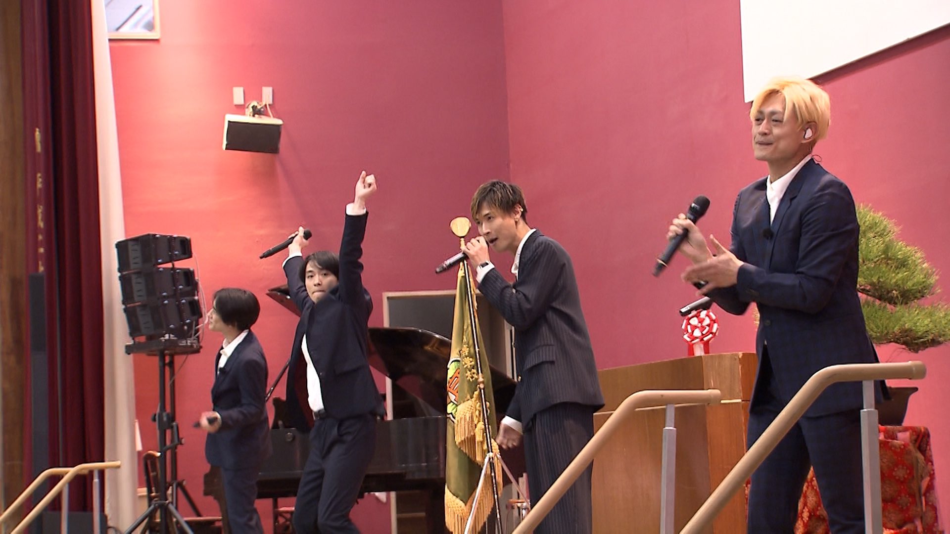 あっぱれ！A.B.C-Z（公式） (@Appare_ABCZ) / X
