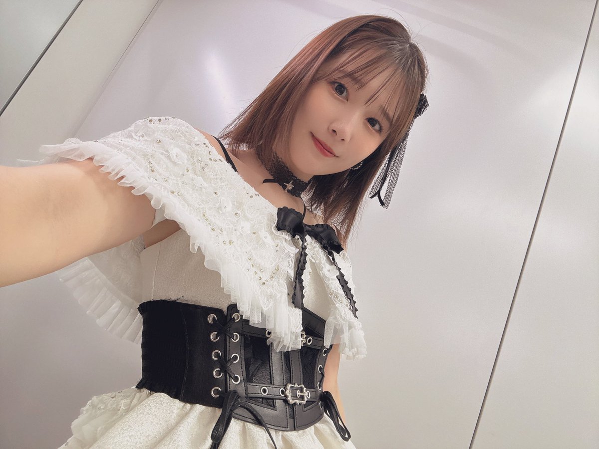 本日はP's LIVE08 DAY1‼️ トリを務めさせていただきました