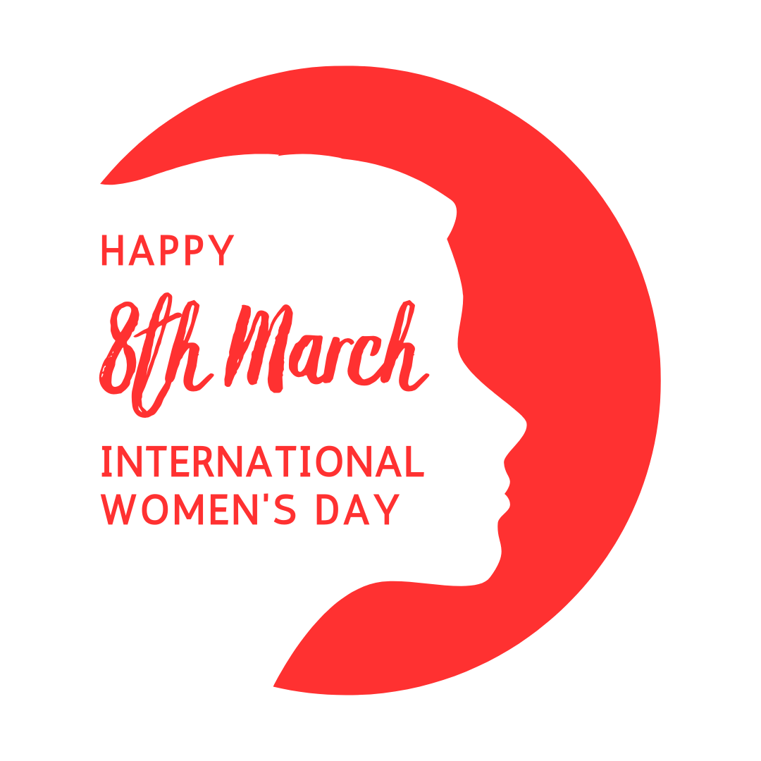 sigmapolitic's tweet image. Empowered women empower democracy. This Women&apos;s Day, let&apos;s celebrate the voices that shape politics, challenge the status quo, and build a just and equal society.

 #SigmaPolitics #WomensDay