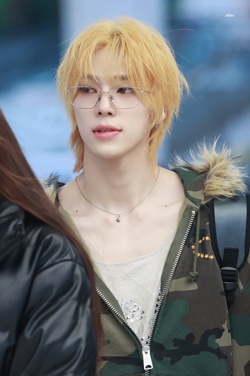 250308 GMP HD #NEXZ #넥스지 #ネクスジ #SOGEON #소건 #ソゴン