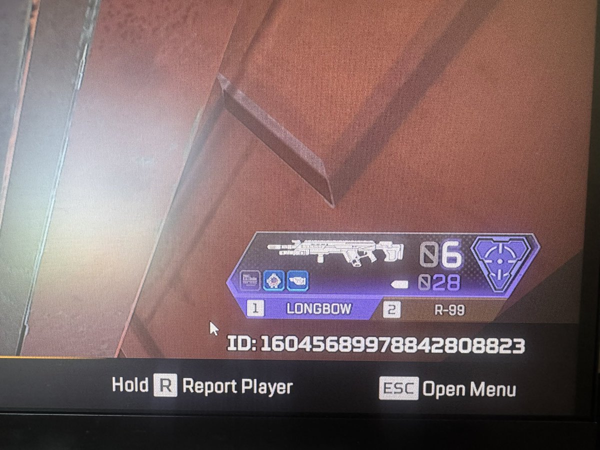 rasikhsyed's tweet photo. @RSPN_Hideouts 3 ranked games in a row team mate just MIA then rotates every ring… seriously?? https://t.co/DJuPmnQG0F