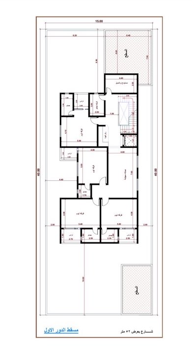 مخططات فلل tweet media