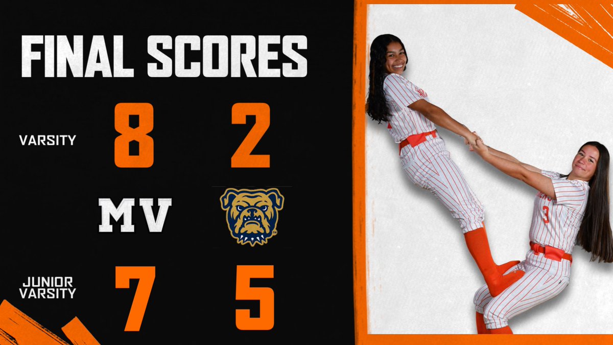 Sweep over Alexander last night! Great job ladies!!🎉🥎