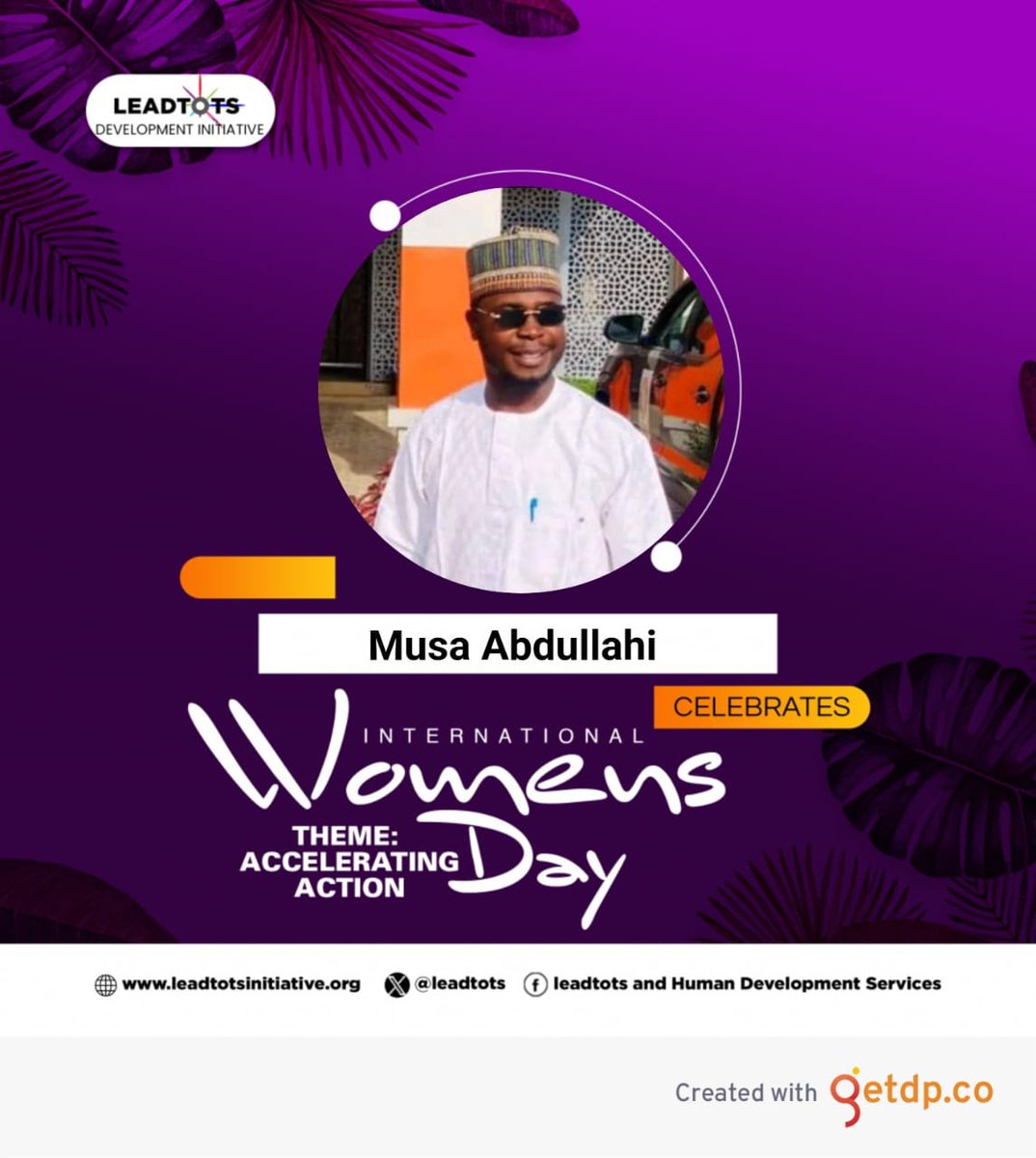 LakauMusa's tweet photo. Happy international women's day ,
It's a day to appreciate the kindness, guidance, and love that women have shown to us,by teaching us valuable morals and behaviors that have shaped us into better individuals. From mothers and grandmothers to teachers, mentors, and friends, https://t.co/8UDx4LJhAZ