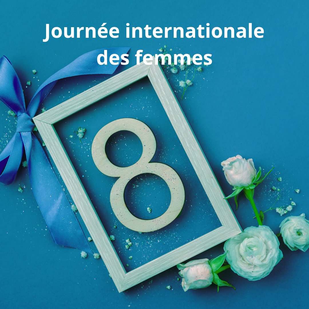 FortierFord's tweet photo. ✨ Bonne Journée internationale des femmes! ✨

Un immense merci à toutes les femmes de notre grande famille Fortier. Votre engagement et votre présence font toute la différence. Nous sommes privilégiés de vous avoir parmi nous! 💙 https://t.co/5EDsvmMcCZ