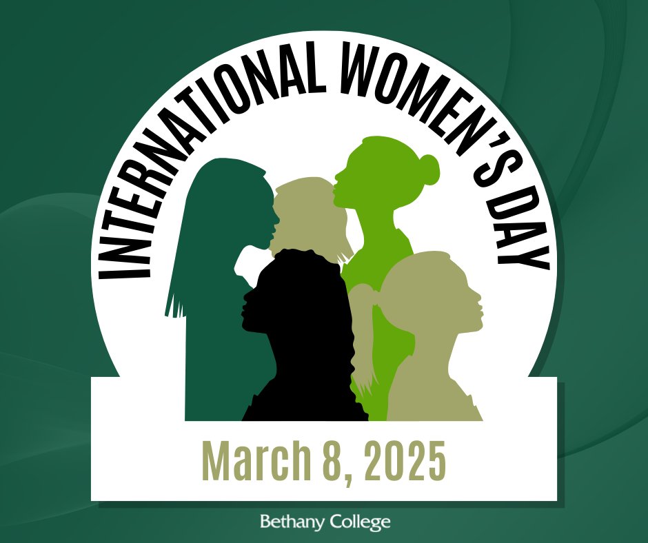 Women lead. Women inspire. Women change the world. 💜 Today and every day, we celebrate the incredible women in our community who challenge norms, uplift others, and redefine what’s possible. #InternationalWomensDay #ONEBethany