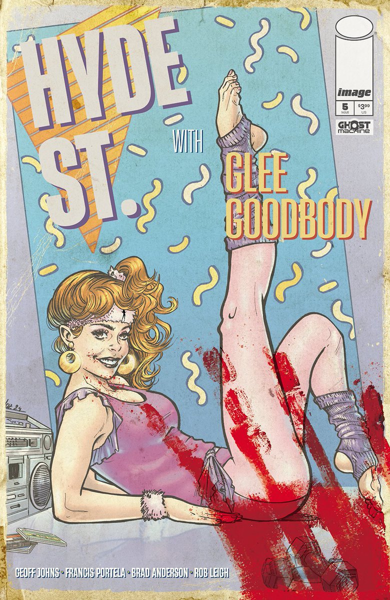 Buzz Comics (@buzzcomics) on Twitter photo Preview de Hyde Street #5 par Geoff Johns, Francis Portela et Brad Anderson chez <a href="/ImageComics/">Image Comics</a> / <a href="/GhostMachinePro/">Ghost Machine</a> #ImageComics #GhostMachine #HydeStreet buzzcomics.net/showpost.php?p… Preview de Hyde Street #5 par Geoff Johns, Francis Portela et Brad Anderson chez <a href="/ImageComics/">Image Comics</a> / <a href="/GhostMachinePro/">Ghost Machine</a> #ImageComics #GhostMachine #HydeStreet buzzcomics.net/showpost.php?p…