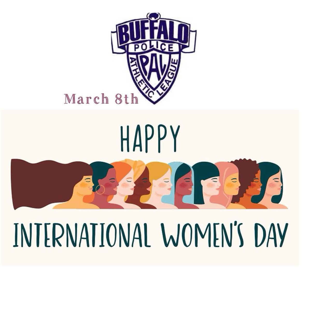 International Women’s Day (March 8) is a global day celebrating the social, economic, cultural, and political achievements of women. #internationalwomensday #woneninsports #woneninleadership