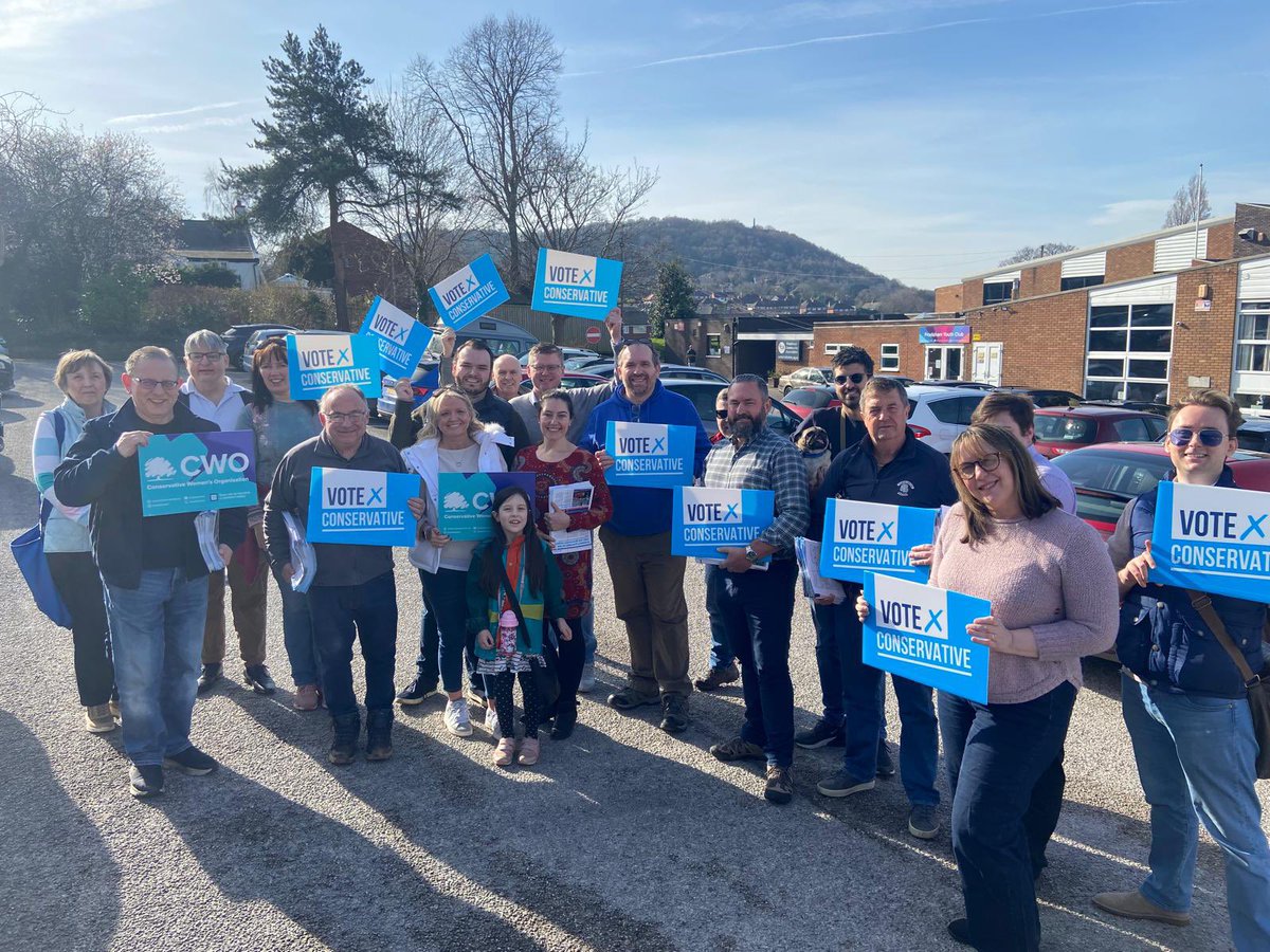 Jade Adamowicz Marsden (@j_l_marsden) on Twitter photo Excellent turnout today in sunny Frodsham!
<a href="/CWaCTory/">CWaC Conservative Councillors</a> <a href="/WeaverValeTory/">🇬🇧 Weaver Vale Conservatives 🇬🇧</a> Excellent turnout today in sunny Frodsham!
<a href="/CWaCTory/">CWaC Conservative Councillors</a> <a href="/WeaverValeTory/">🇬🇧 Weaver Vale Conservatives 🇬🇧</a>