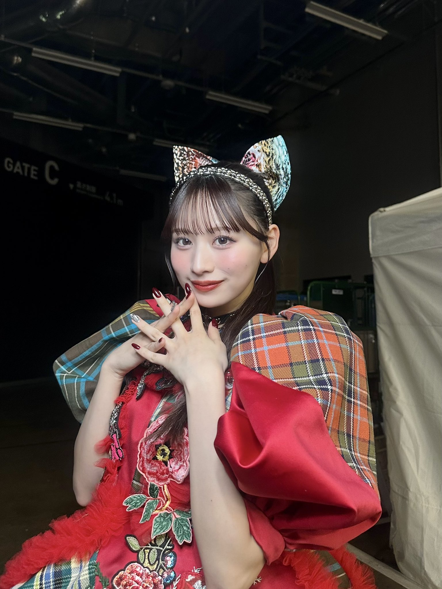 y*0様 立花琴未　KT キャップ 立花琴未 生誕祭2025 KTキャップ 限定品 CANDY TUNE｜Yahoo