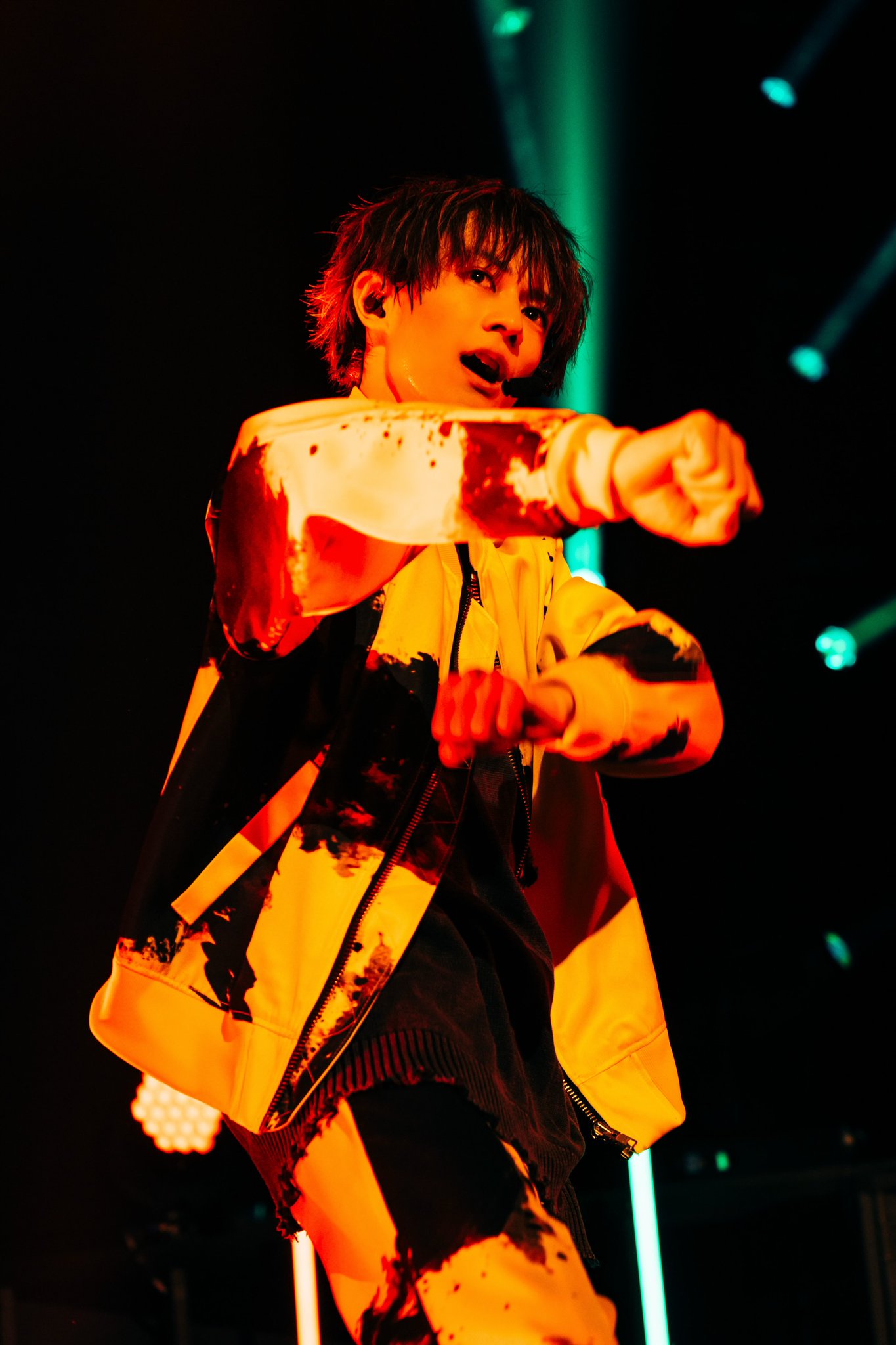 SUPER☆DRAGON on X: 