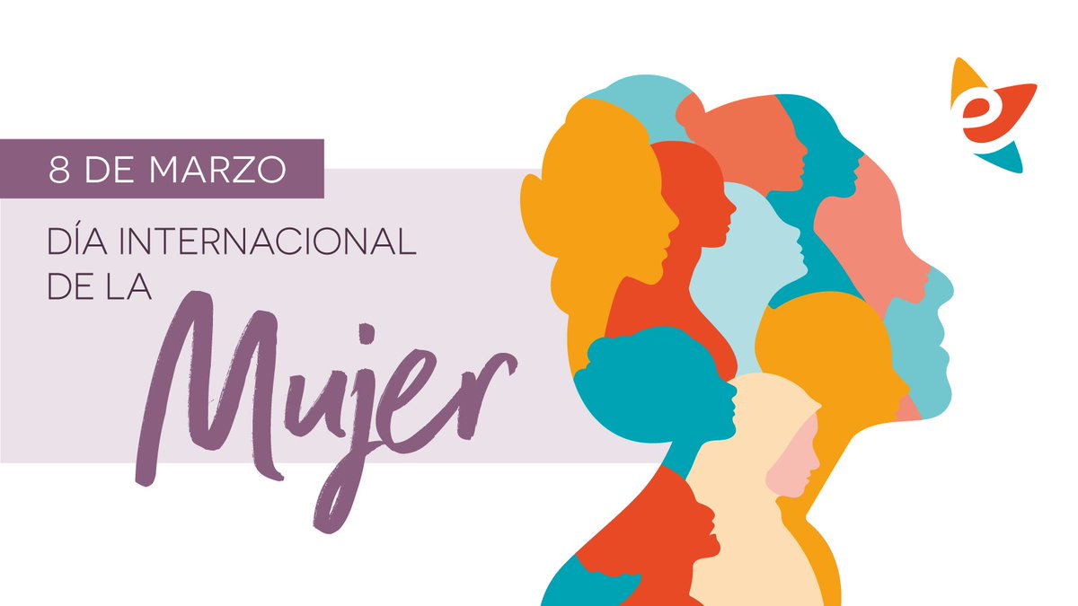 Día Internacional de la Mujer
En educación, el compromiso con la igualdad de género es clave para construir un futuro con más oportunidades y equidad. #8M #diadelamujer #EducarchileContigo #PorYParaTodas