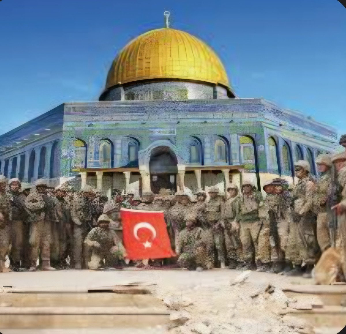 hulyamarie03's tweet photo. Nasip eyle Allah'ım 🤲
Gazze en temizlerinden çok kurban verdi senin için 🇵🇸🇹🇷
#FreePalestine 🇵🇸💔🕊
#OpensTheDoorsToGaza https://t.co/GJvfA9h0Fg