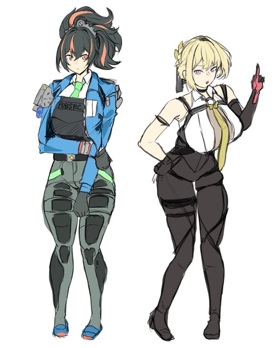 1日5人くらい描けたらいいな… 