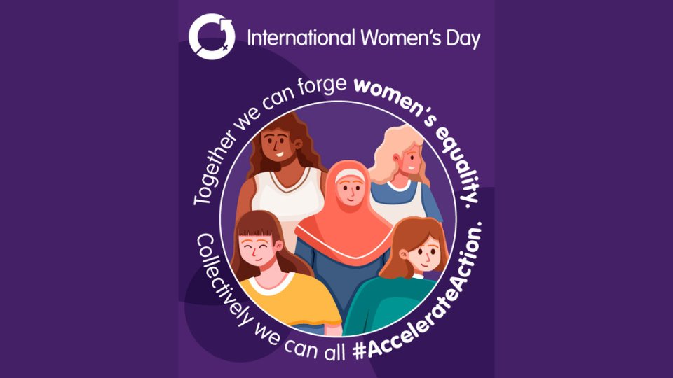 ICN (@icnurses) on Twitter photo On #IWD2025 ICN President <a href="/PamCiprianoRN/">PamCipriano</a>: “Women make up 90% of the #nursing profession, today we must celebrate our achievements & call for #genderequality. The theme For All #Women and #Girls: Rights. Equality. Empowerment is close to all our #nurses’. bit.ly/4irSmde On #IWD2025 ICN President <a href="/PamCiprianoRN/">PamCipriano</a>: “Women make up 90% of the #nursing profession, today we must celebrate our achievements & call for #genderequality. The theme For All #Women and #Girls: Rights. Equality. Empowerment is close to all our #nurses’. bit.ly/4irSmde