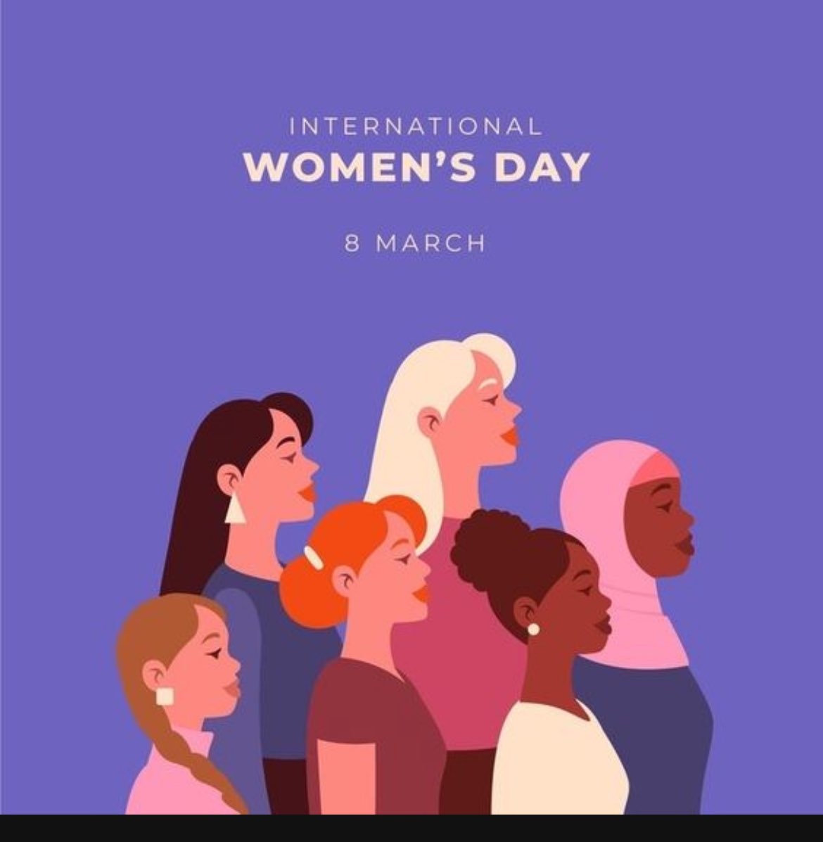 No es un día de celebración es un día de reivindicación.. vivimos en un un mundo donde esperas que seas madre, esposa y profesionales, mientras se critica que seas todo eso, incluso por otras mujeres; cuando superemos el machismo instilados por otras mujeres será una celebración
