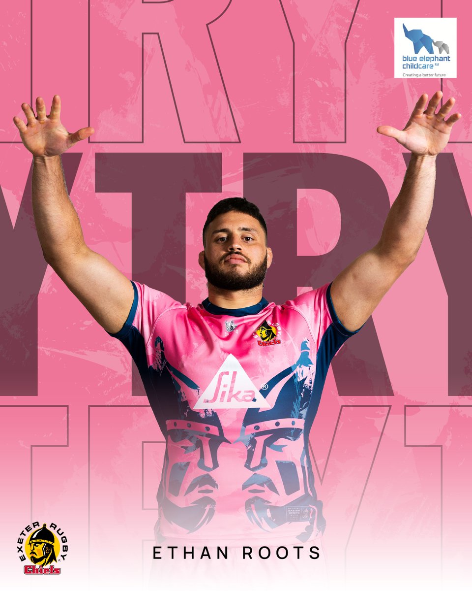 Exeter Chiefs tweet media