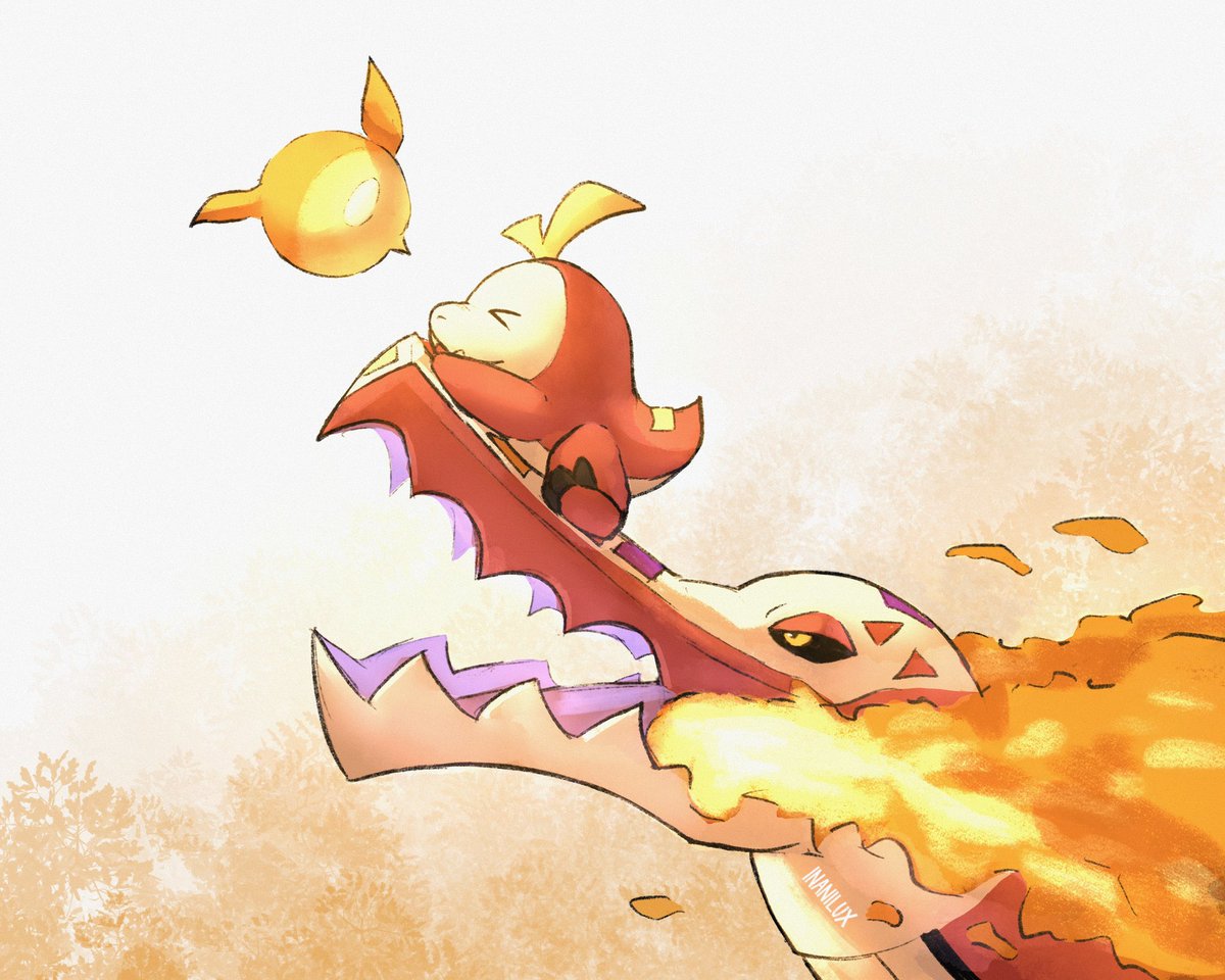 inanilux's tweet photo. Fuecoco❤️

@PokemonGoApp 
#PokemonGO #PokemonGOCommunityDay https://t.co/ce7549vHET