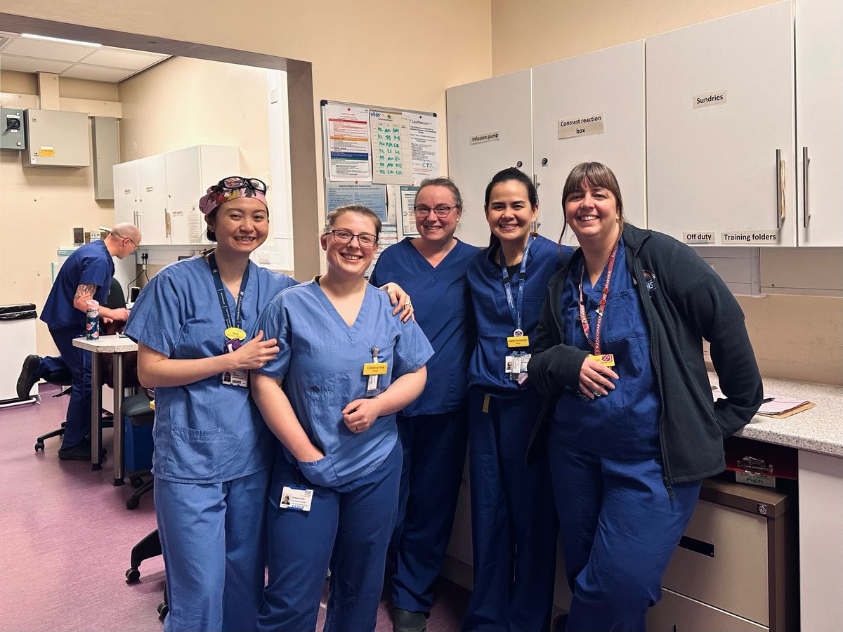BSIR Trainees (British Society of IR Trainees) (@traineesbsir) on Twitter photo #WomenInIR #WomensDay2025
Trainee IR Takeover with <a href="/nang_thiriphoo/">Nang Thiriphoo</a> 🩻👩⚕️
Q) Any tips for women considering IR ?
Don’t stop yourself from pursuing your dreams just because people think women can’t do it. (1/2)
<a href="/BSIR_News/">The British Society of Interventional Radiology</a> <a href="/IR_Juniors/">IR Juniors</a> <a href="/ETF_IRtrainees/">CIRSE European Trainee Forum</a> <a href="/SIRNRchat/">BSIR Nurses and Radiographers</a> #WomenInIR #WomensDay2025
Trainee IR Takeover with <a href="/nang_thiriphoo/">Nang Thiriphoo</a> 🩻👩⚕️
Q) Any tips for women considering IR ?
Don’t stop yourself from pursuing your dreams just because people think women can’t do it. (1/2)
<a href="/BSIR_News/">The British Society of Interventional Radiology</a> <a href="/IR_Juniors/">IR Juniors</a> <a href="/ETF_IRtrainees/">CIRSE European Trainee Forum</a> <a href="/SIRNRchat/">BSIR Nurses and Radiographers</a>