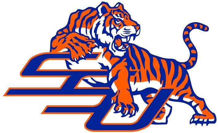 I am excited about my academic visit today to Savannah State University🧡💙. Any Football Coaches around would love to be able to talk to you to while am on my visit 💪🏽🏈 
<a href="/aekelton/">Coach Kelton</a> <a href="/COACH217ROLAND/">Travis Roland</a> <a href="/CamdenRecruits/">Camden FB Prospects</a>  <a href="/CoachWalshFB/">AJ Walsh</a> <a href="/CoachNelsonESA/">Harold Nelson</a> <a href="/JahaTheTrainer/">CoachJ. Taylor™️</a> <a href="/SavannahStateFB/">Savannah State Football</a>