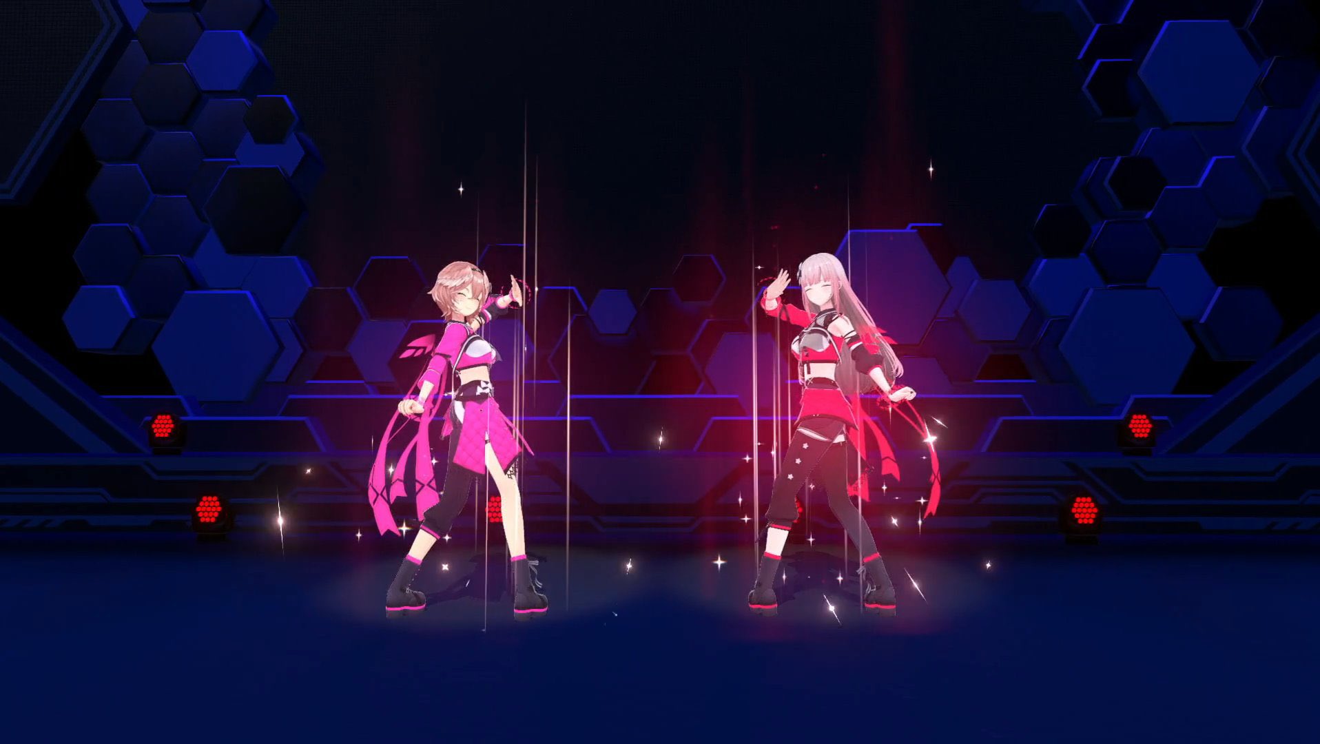 鷹嶺ルイ🥀ホロライブ on X: 