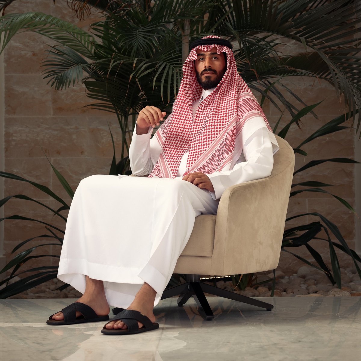 تاسومة TASOOMA tweet media
