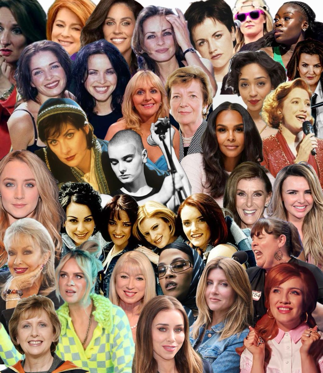 Happy International Women's day x