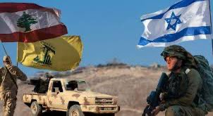 هل من مصلحة #إسرائيل إجراء ال #انتخابات البلدية والاختيارية في جنوب #لبنان، في ظل وجودها العسكري داخل الحدود اللبنانية؟ أليس احتلالها يصب في مصلحة الصوت الصالح لـ #حزب_الله؟
العنف يولد العنف، والتطرف يؤدي إلى التطرف