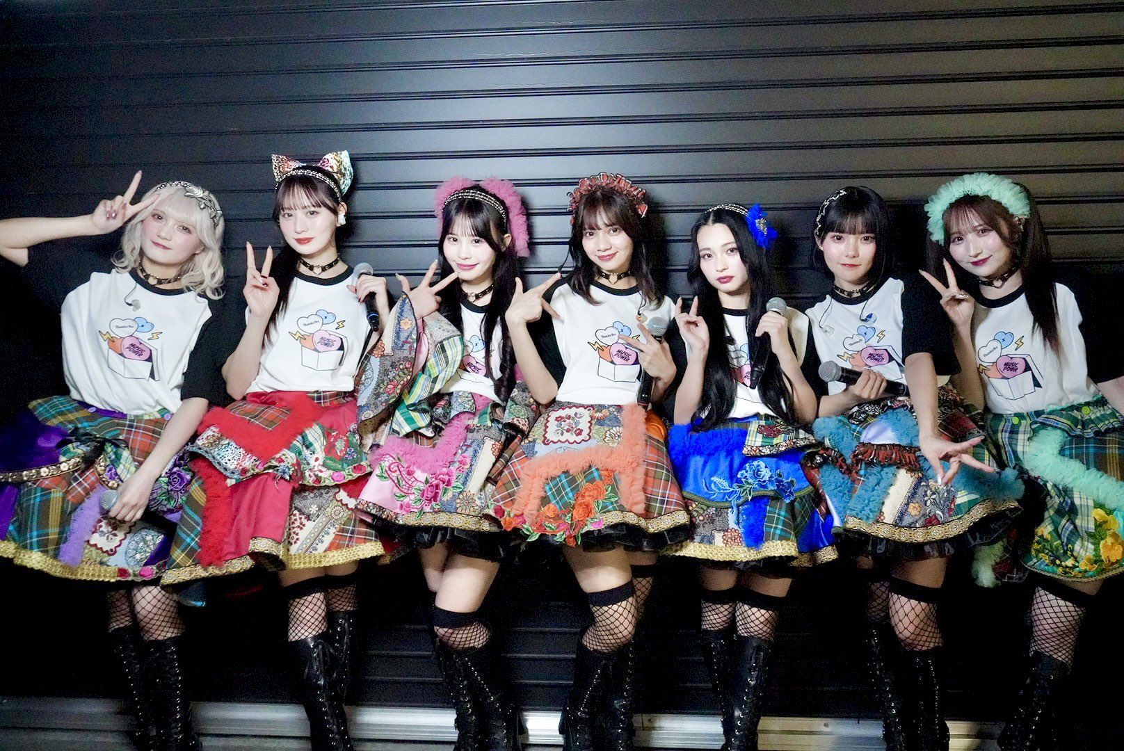 HKT48 サムネイル コンプ CANDY TUNE【Official】 on X: 