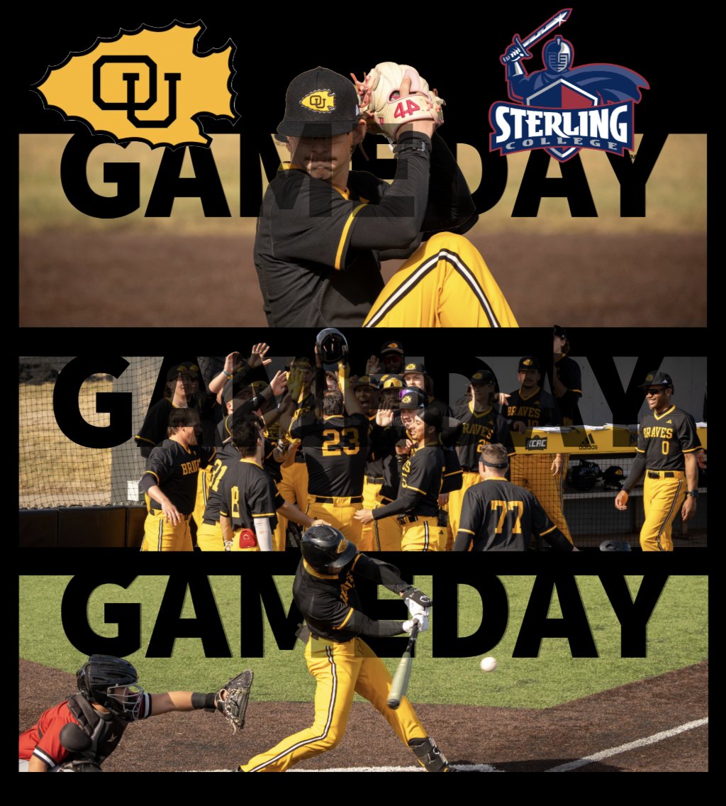 Ottawa Braves Baseball (@ottawa_baseball) on Twitter photo We've got your Saturday plans π#GameDay We've got your Saturday plans π#GameDay